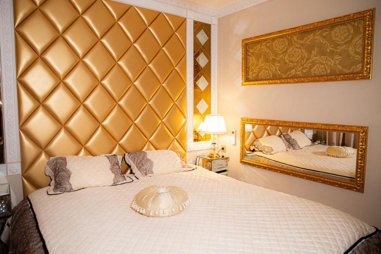 Le Petit Versailles Vernon  Exterior foto