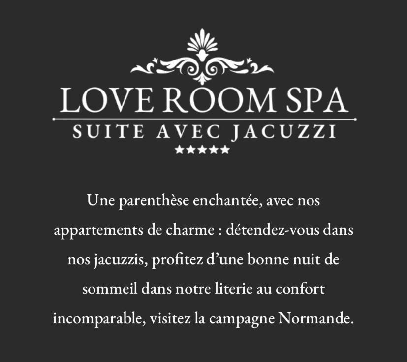 Le Petit Versailles Vernon  Exterior foto
